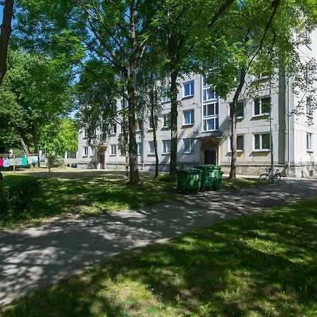 Pelguranna 13 Coszy Next To The Sea Apartamento Tallin
